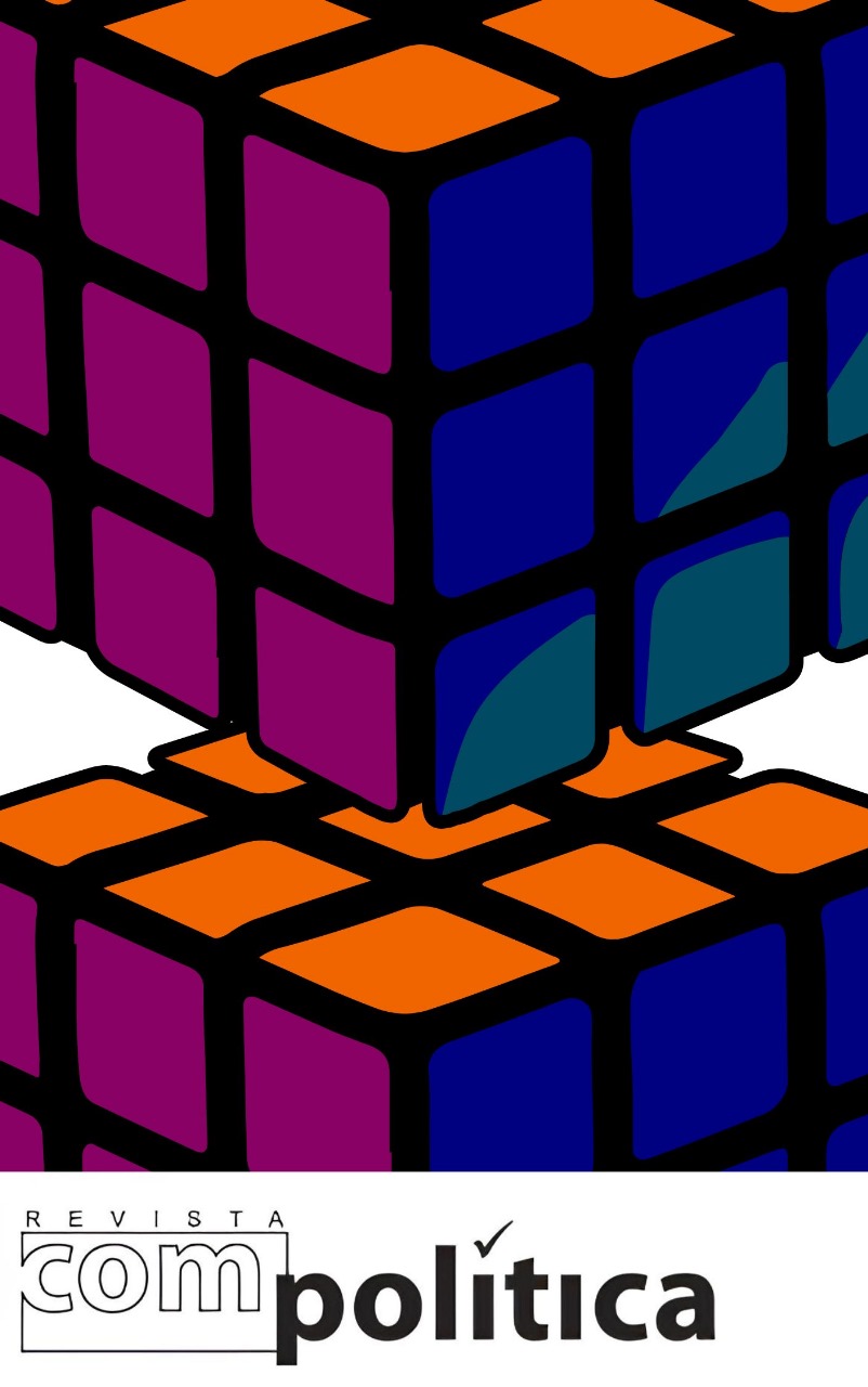 					Visualizar v. 14 n. 2 (2024): Revista Compolítica
				